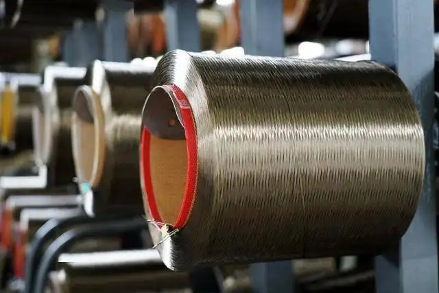 Understanding Basalt Fibers PartⅢ